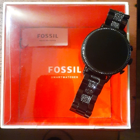 Fossil Jewelry - Fossil smartwatch